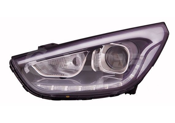 ALKAR Headlight Article number: 2755582 cheaply