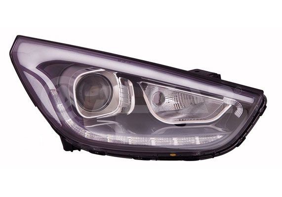 ALKAR Headlight Article number: 2756582 cheaply