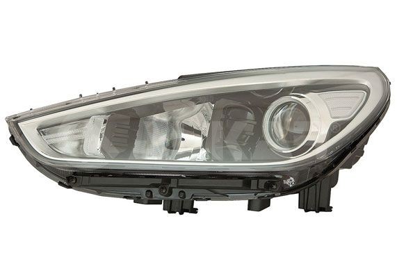 ALKAR Headlight Article number: 2775580 cheaply