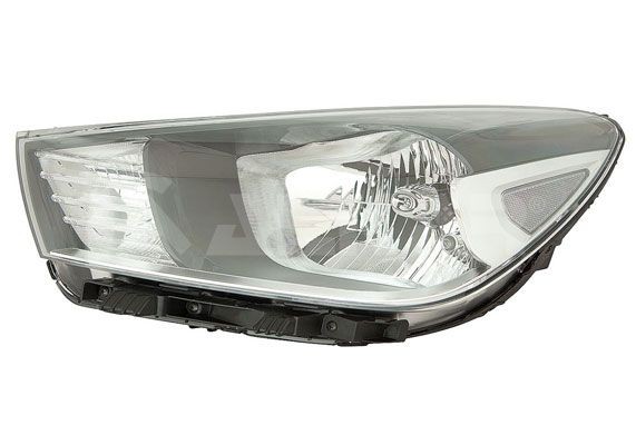 ALKAR Forlygte Varenummer: 2785999 billige