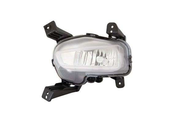 ALKAR Fog Light Article number: 2961995 cheaply