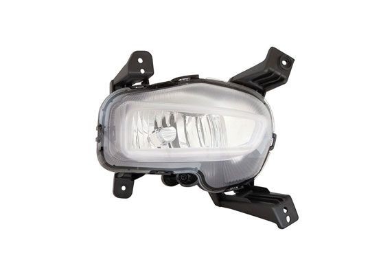 ALKAR Fog Light Article number: 2962995 cheaply