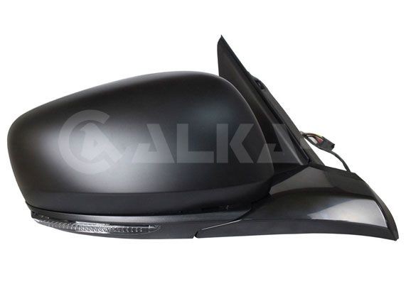 ALKAR Wing mirror Article number: 6144067 cheaply