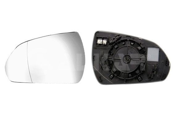 ALKAR Mirror Glass, outside mirror Article number: 6471724 cheaply