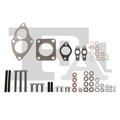 FA1 Mounting Kit, charger Article number: KT740130 cheaply