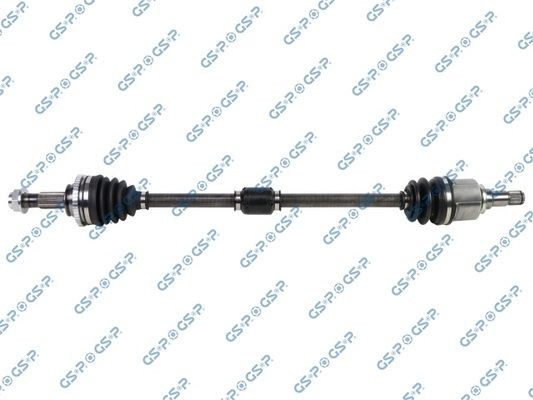 GSP Drive shaft Article number: 201615 cheaply