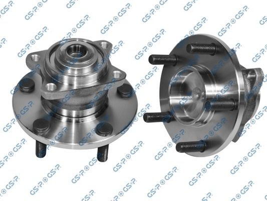 GSP Wheel Hub Article number: 9400315 cheaply