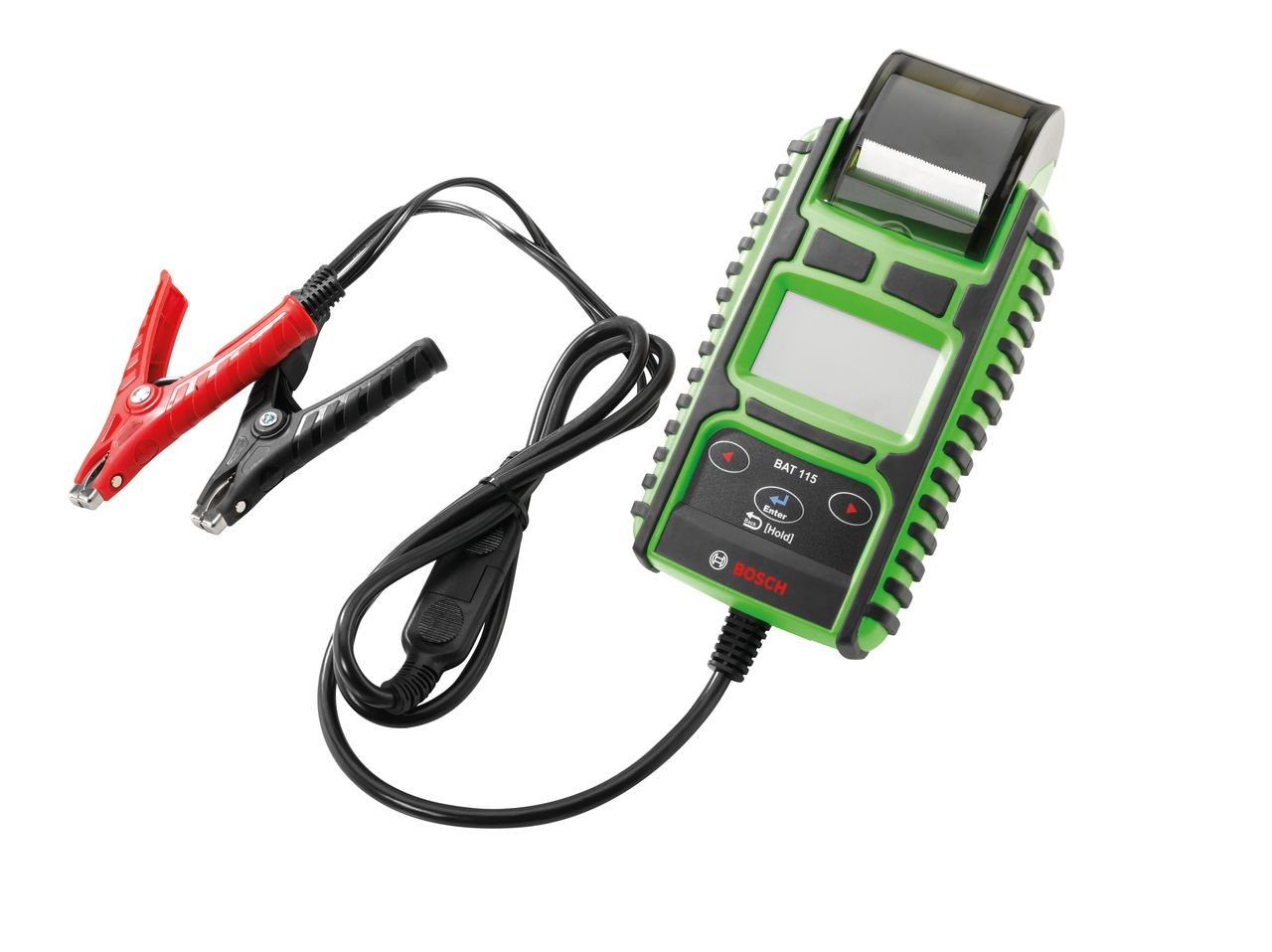 OEM Battery tester 0 687 000 115 from BOSCH DIAGNOSTICS