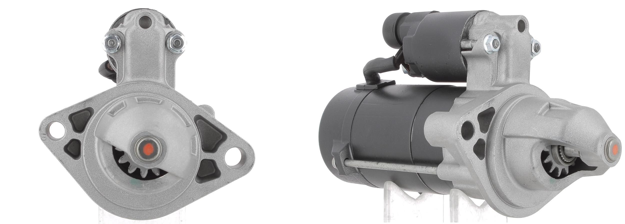 CEVAM Starter motor Article number: 9914 cheaply