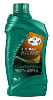 EUROL Hydraulic Oil Article number: E113657-1L cheaply