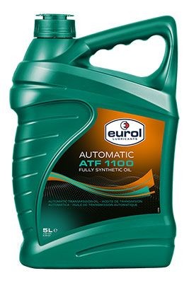 EUROL E113661-5L Hydraulic Oil CORSA 1.4 16V (F08, F68) 90 PS Petrol 2006