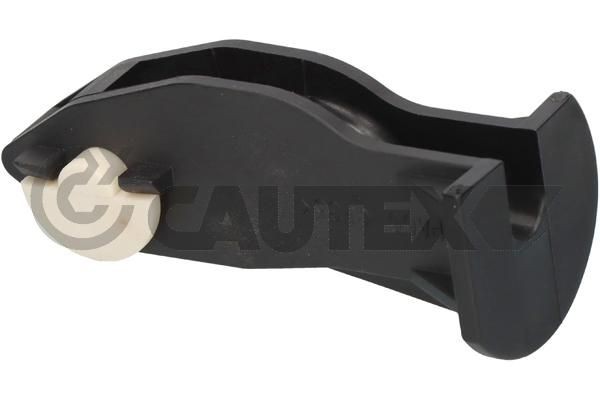 CAUTEX 031650 Bearing, clutch lever PARTNER 1.9 D 69 PS Diesel 2015