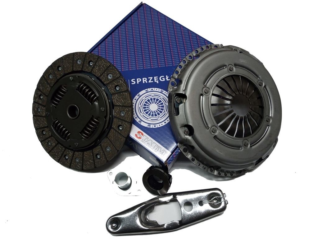 STATIM Clutch kit Article number: 100.933 cheaply