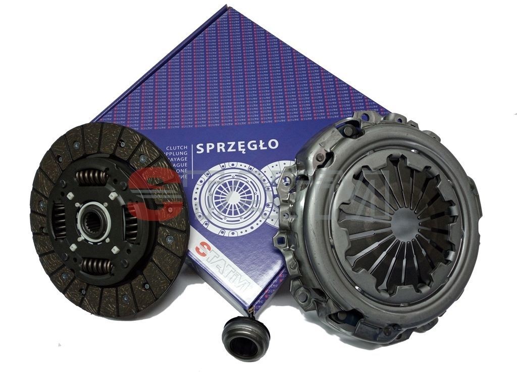 STATIM Clutch kit Article number: 100.951 cheaply