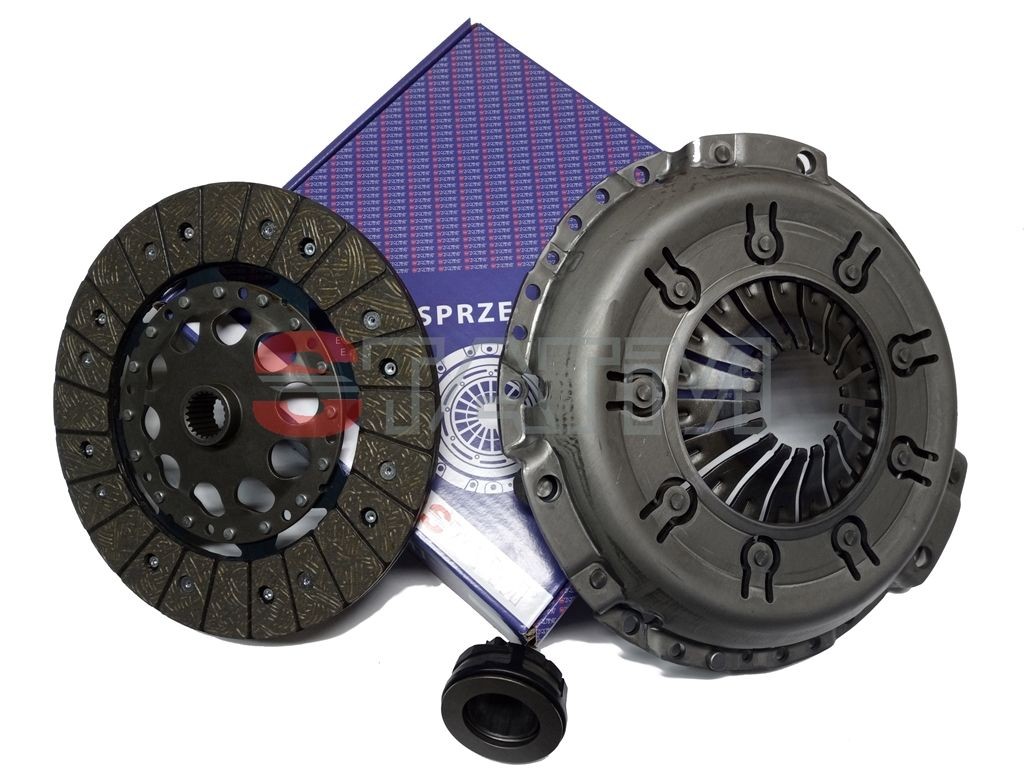 STATIM Clutch kit Article number: 100.979 cheaply
