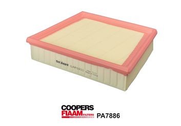 COOPERSFIAAM FILTERS Air filter Article number: PA7886 cheaply