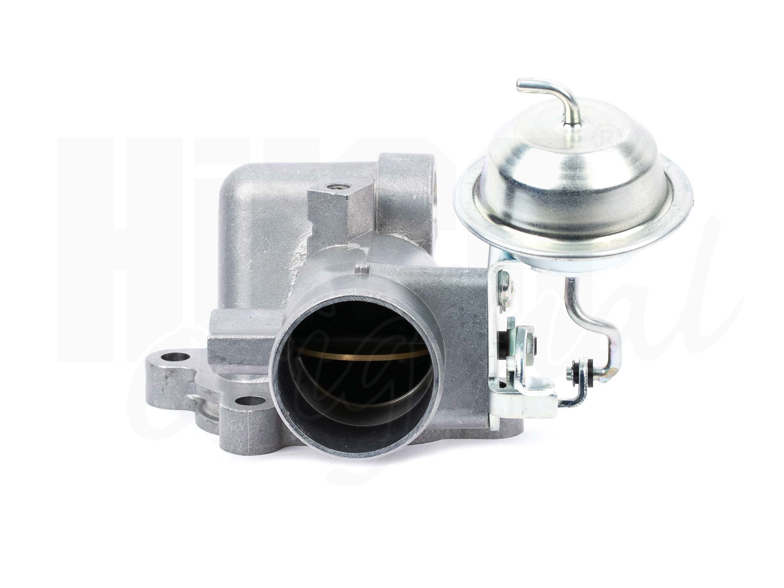 HITACHI Throttle body Article number: 138584 cheaply