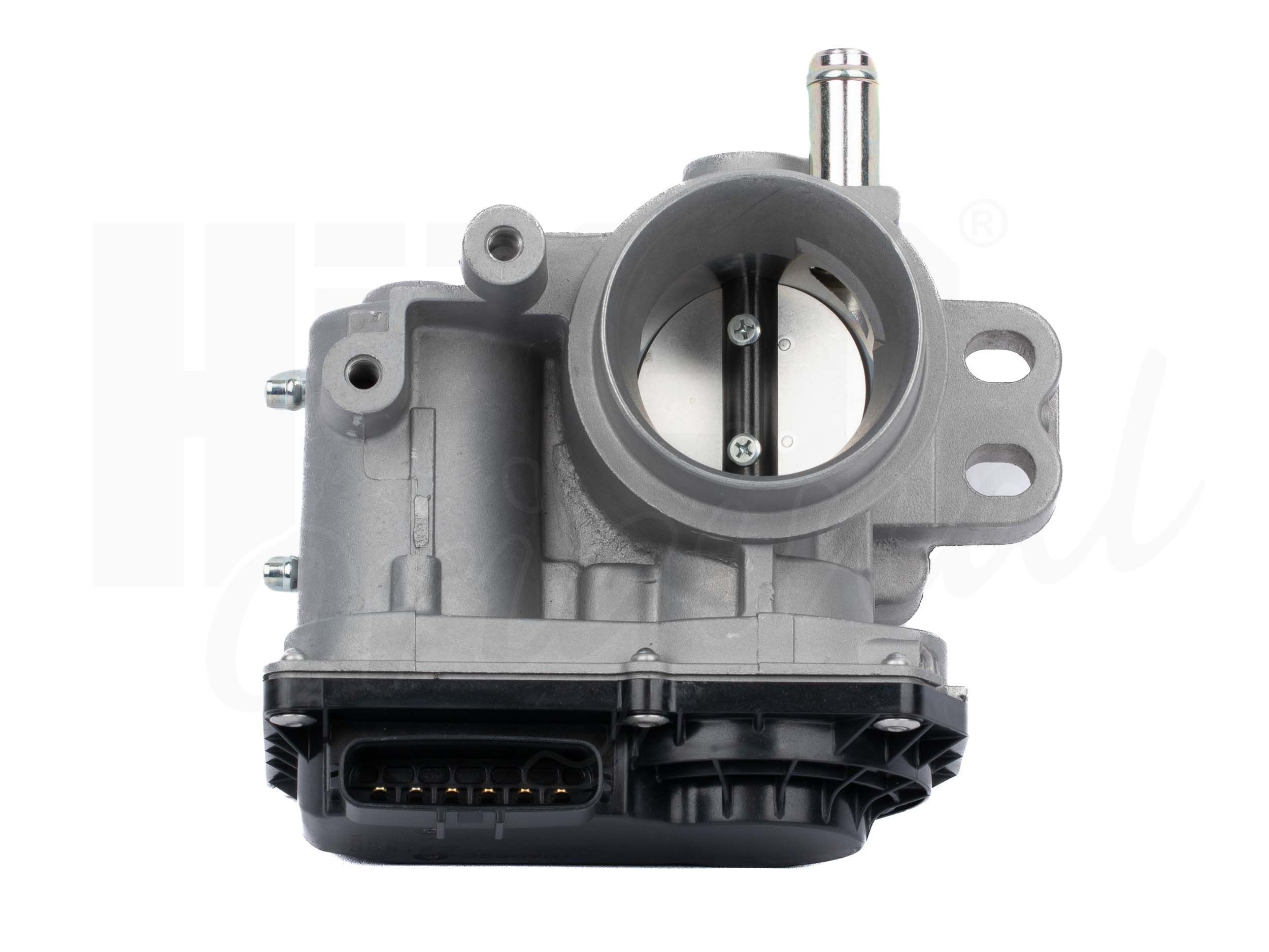 HITACHI Throttle body Article number: 138595 cheaply