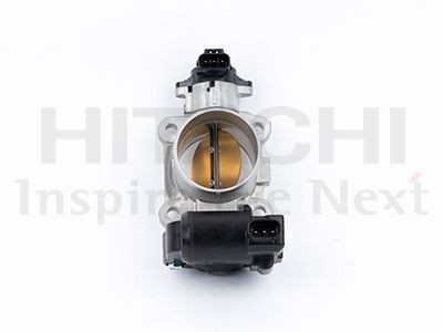 HITACHI Throttle body Article number: 2508578 cheaply