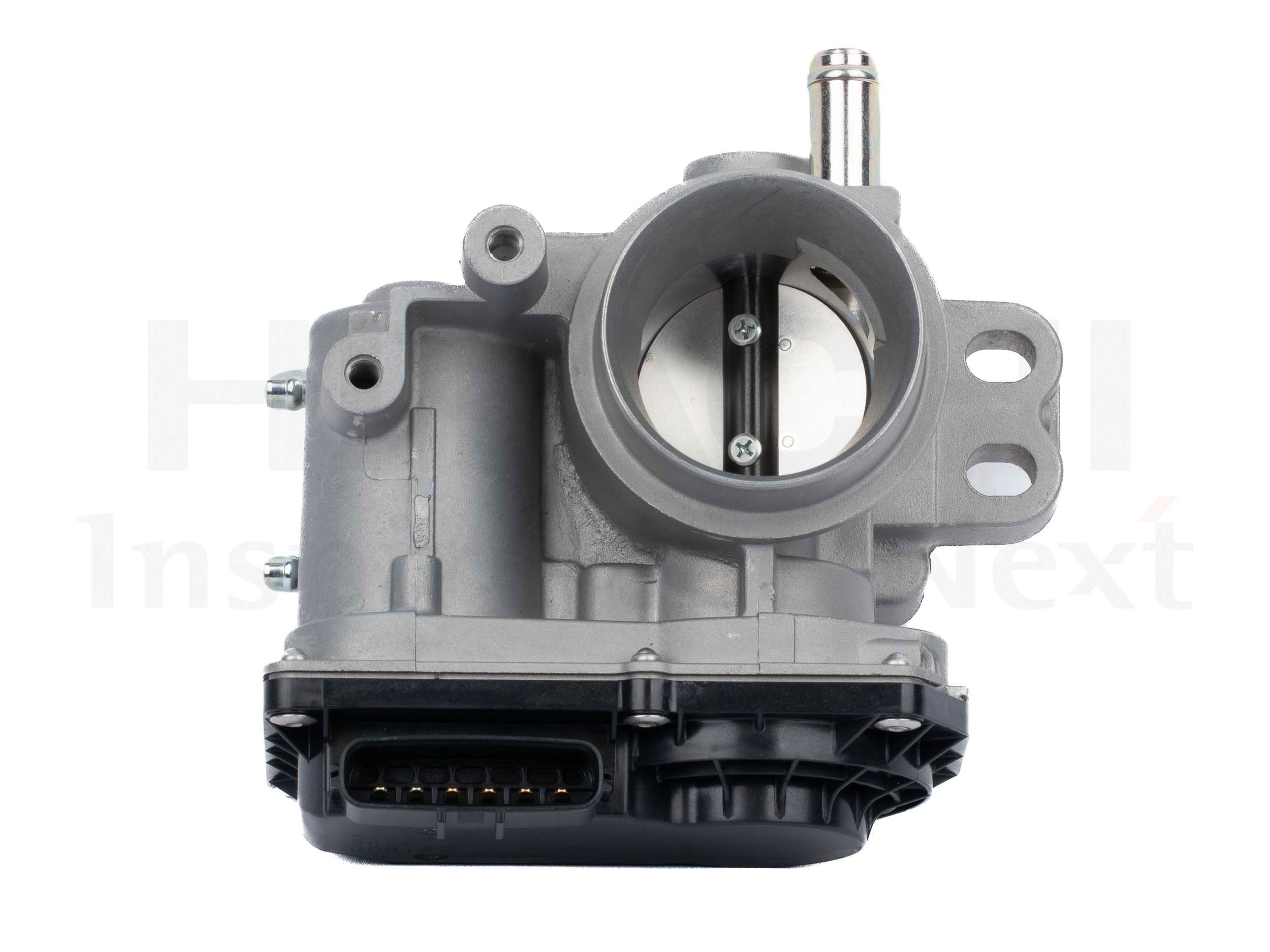 HITACHI Throttle body Article number: 2508595 cheaply