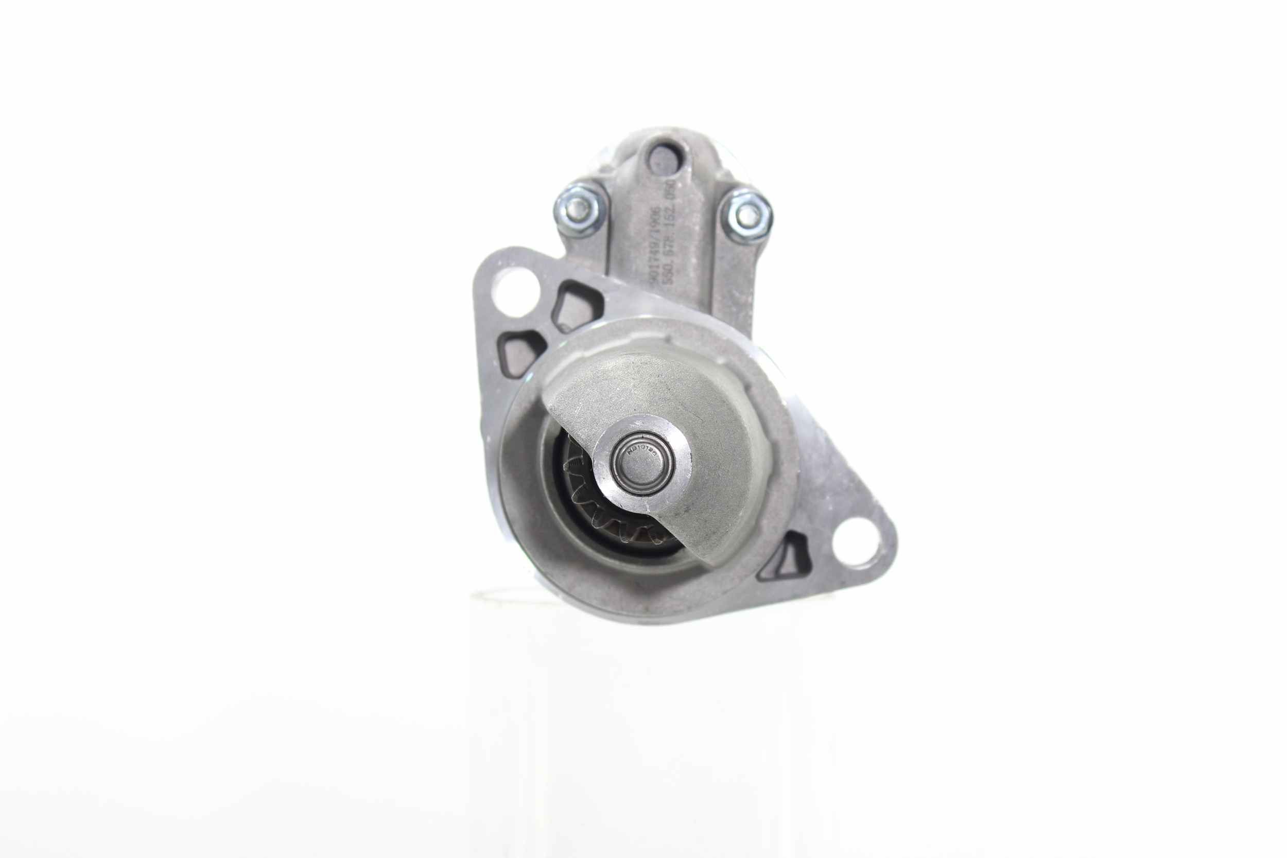 ALANKO Starter motor Article number: 10438093 cheaply