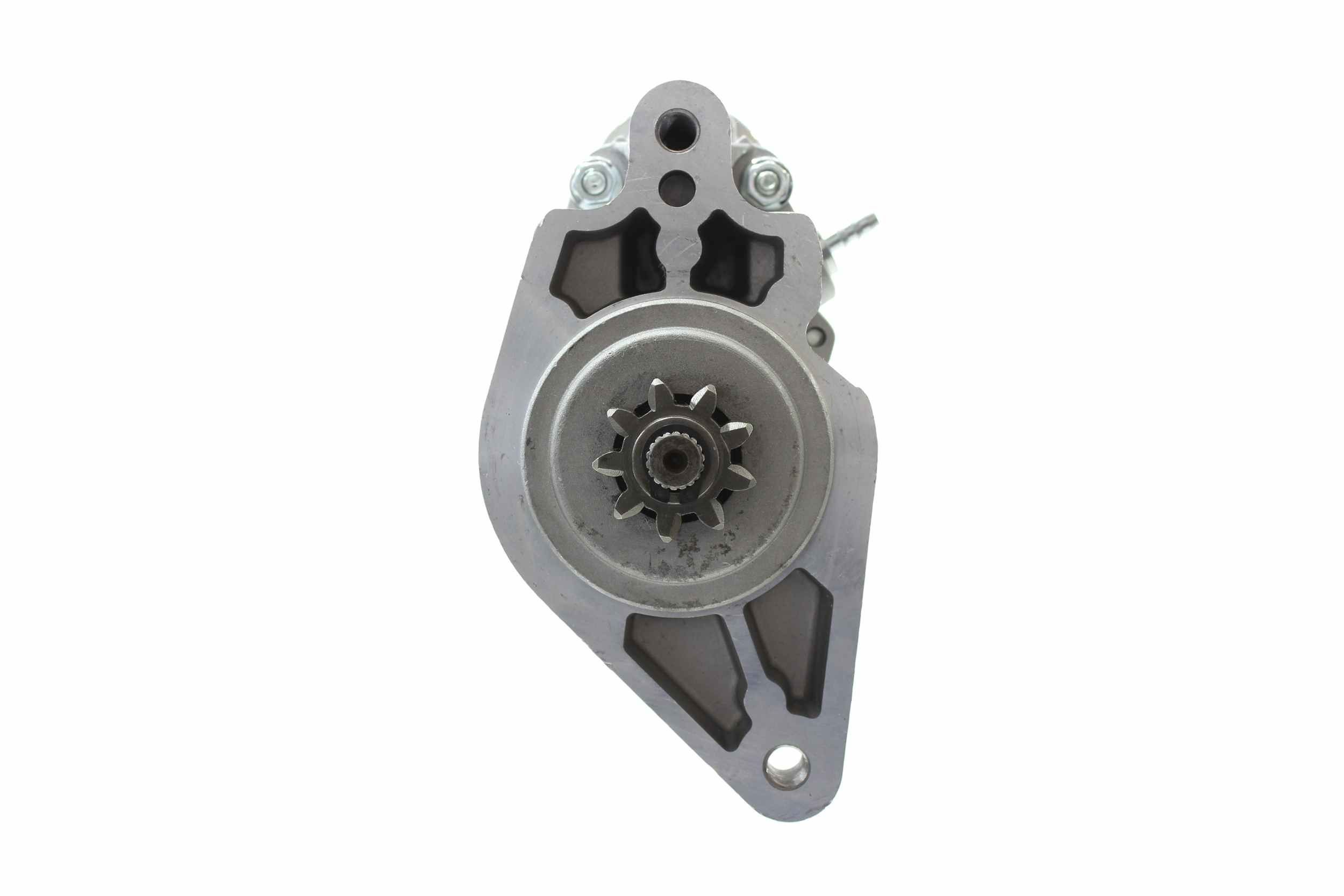 ALANKO Starter motor Article number: 10438140 cheaply