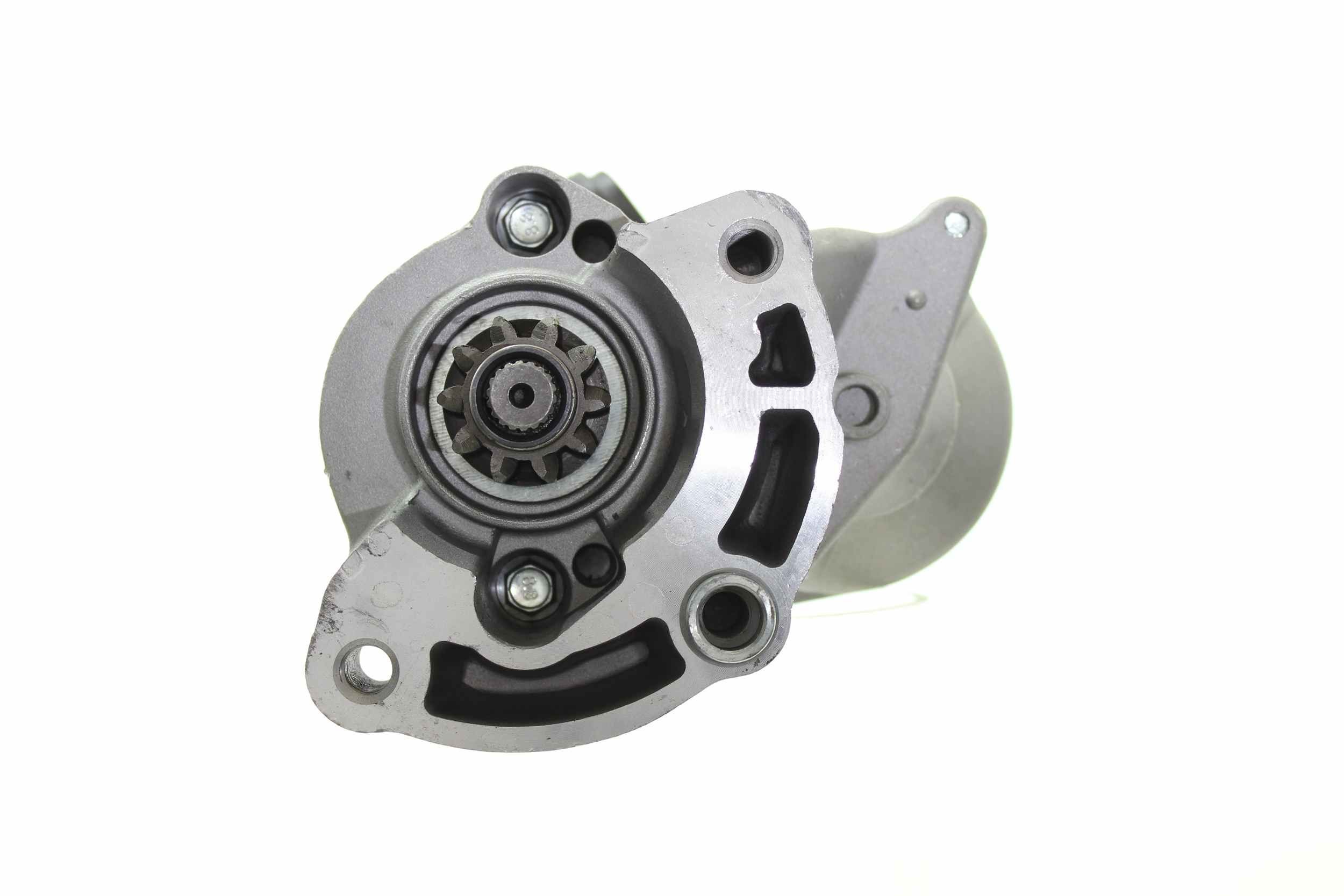 ALANKO Starter motor Article number: 10438144 cheaply