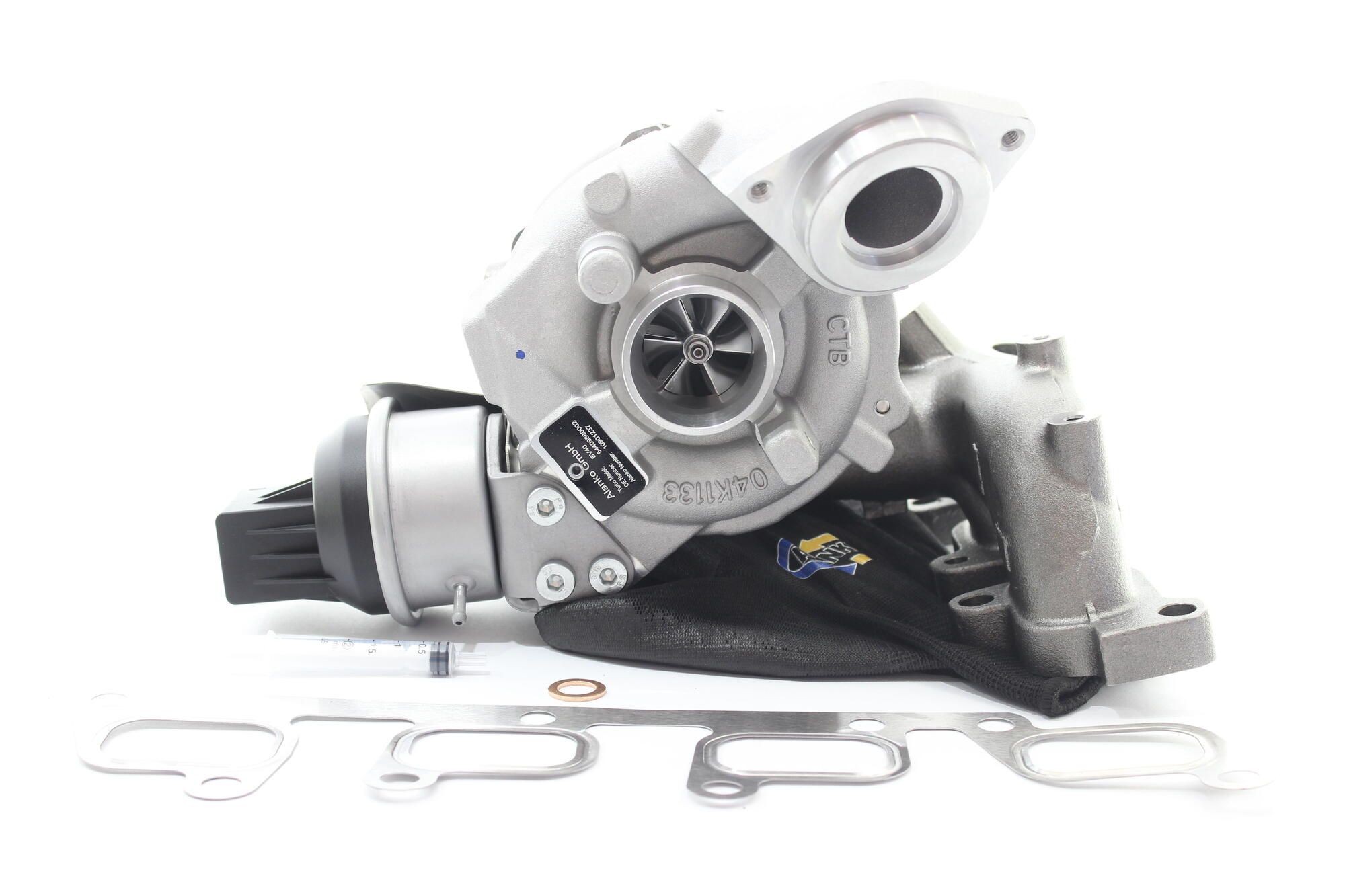ALANKO Turbocharger Article number: 10901237 cheaply