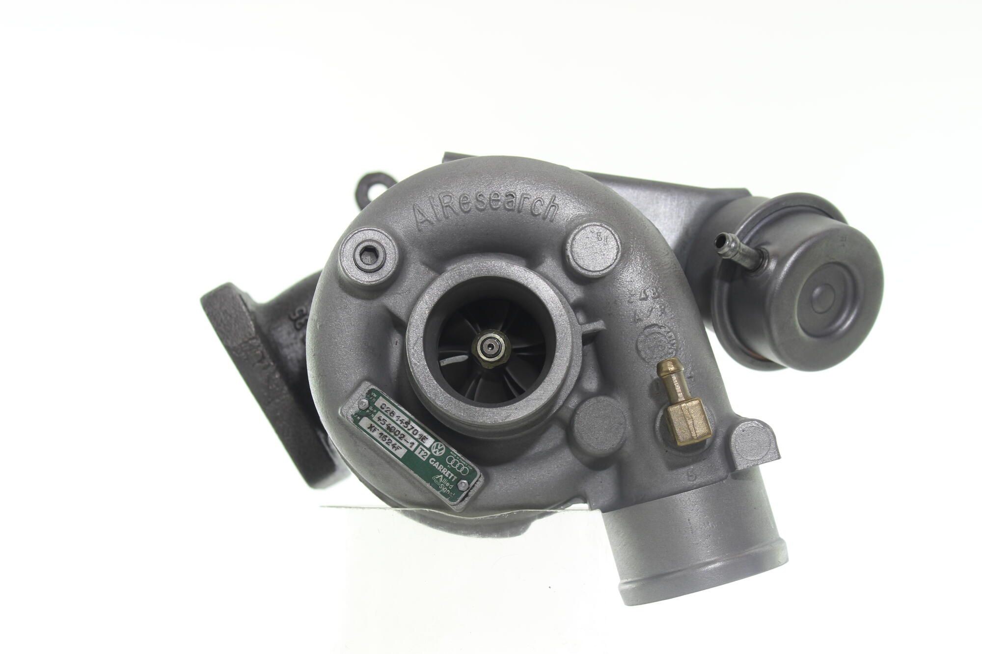 ALANKO Turbocharger Article number: 11901379 cheaply