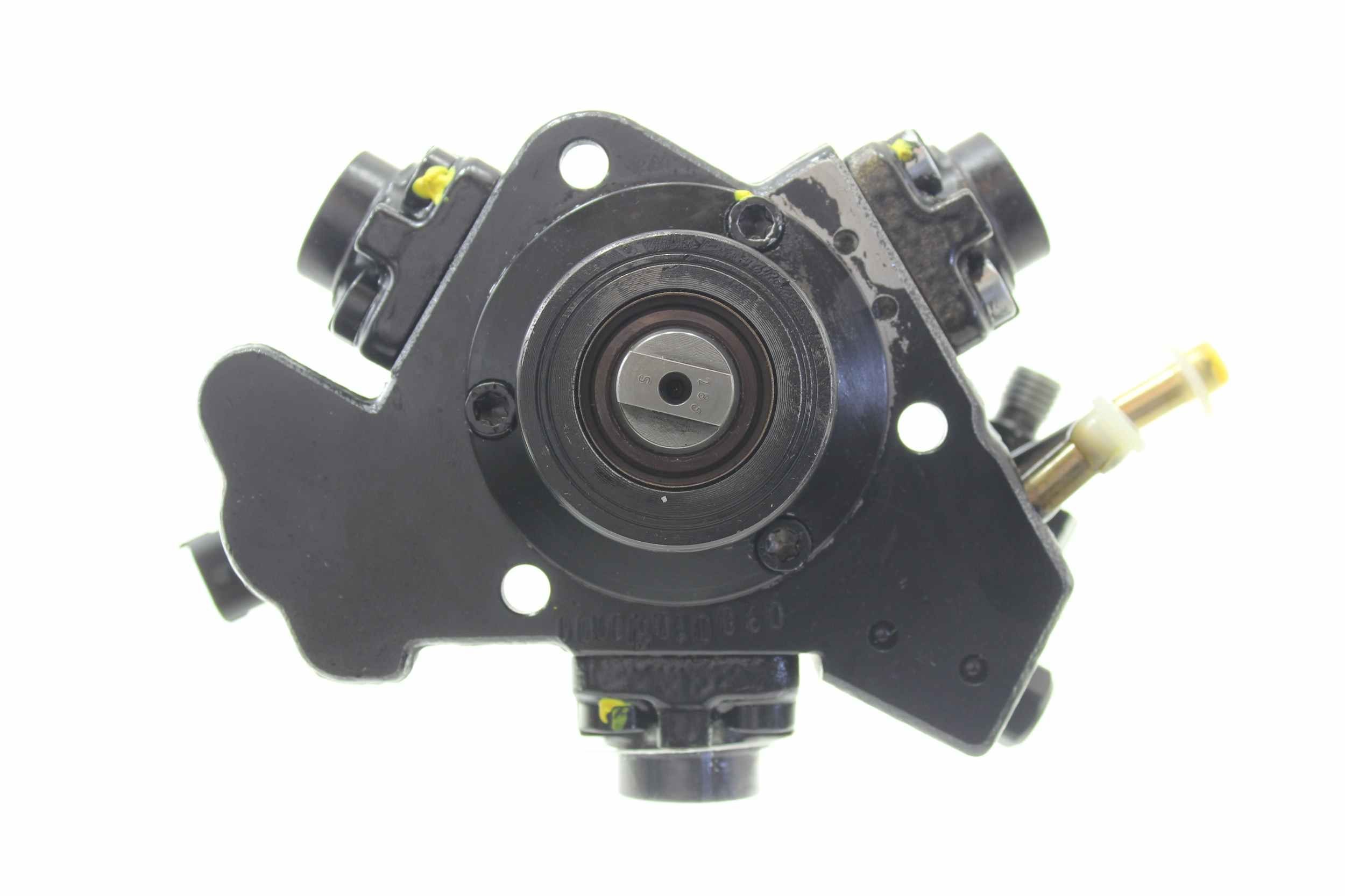 ALANKO High pressure fuel pump Article number: 11975118 cheaply