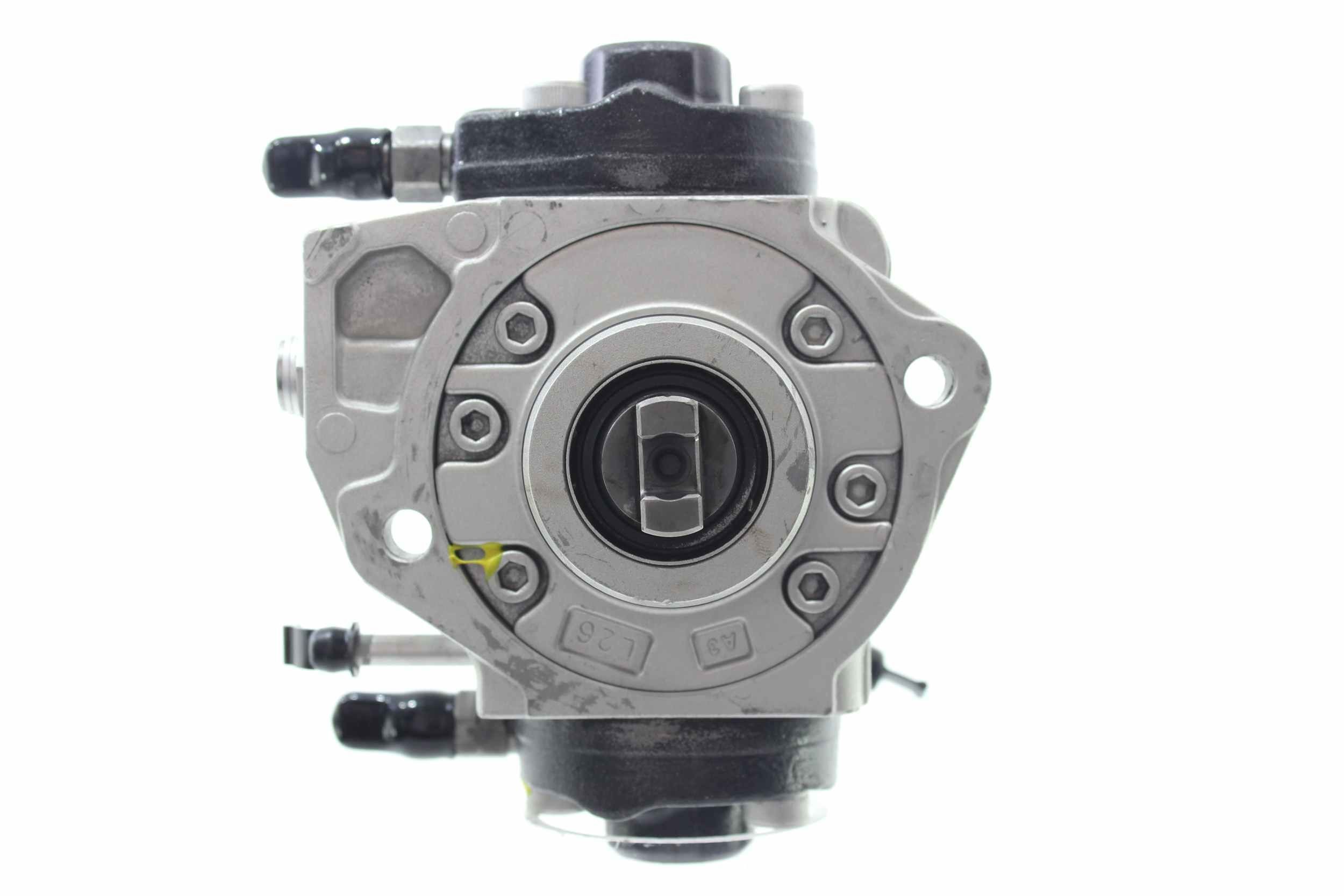 ALANKO High pressure fuel pump Article number: 11975240 cheaply