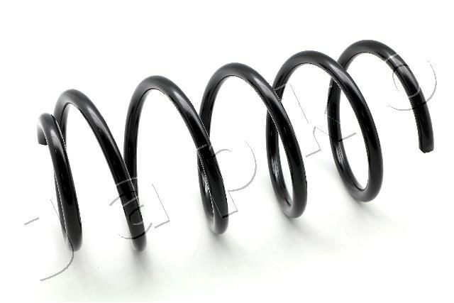 JAPKO Coil spring Article number: ZCJ6557G cheaply
