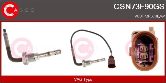 CASCO Steering Column Switch Article number: CCS74041AS cheaply