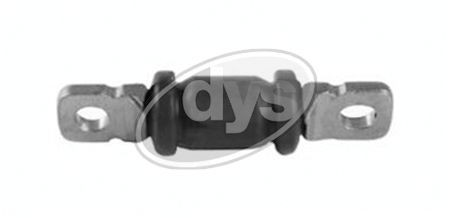DYS Trailing arm / Suspension arm bush Article number: 37-27165 cheaply