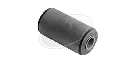 DYS 74-23438 Kinnitus, lehtvedru WRANGLER 2.5 121 HP Bensiin 1996