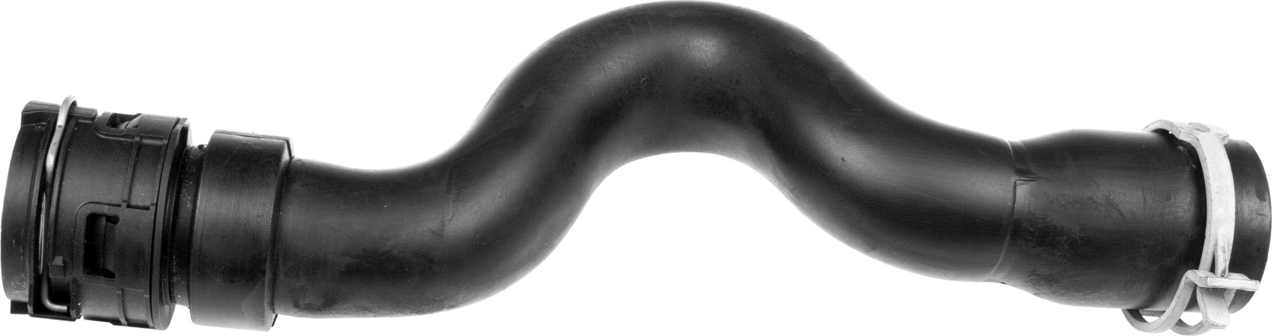 RAPRO Radiator hose Article number: R15725 cheaply