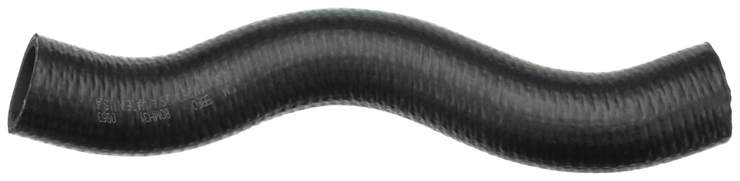 RAPRO Radiator hose Article number: R18121 cheaply