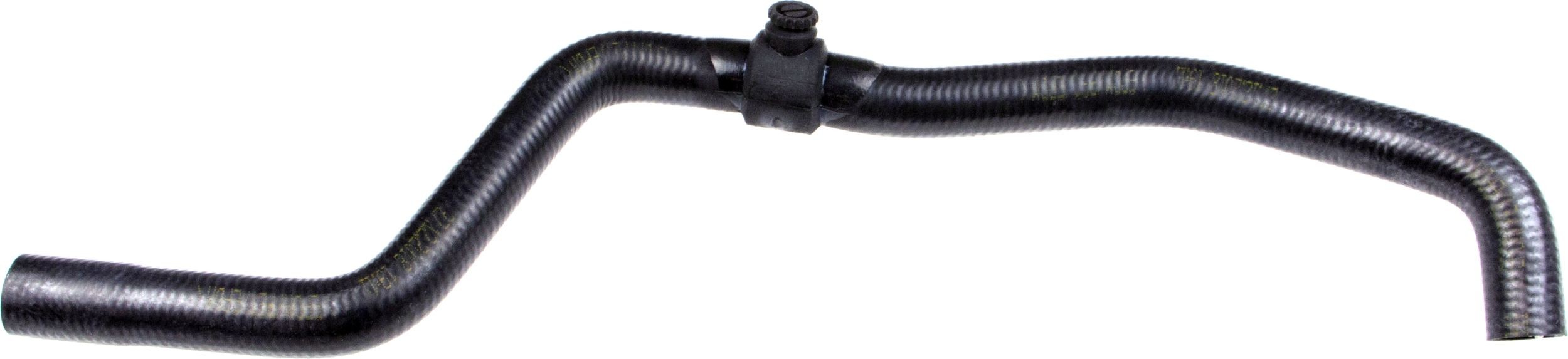 RAPRO R27102 Soojendusvoolik LOGAN 1.6 90 HP Bensiin