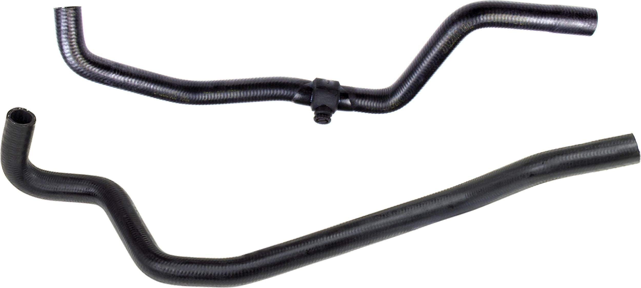 RAPRO R27102/K Soojendusvoolik LOGAN 1.6 90 HP Bensiin
