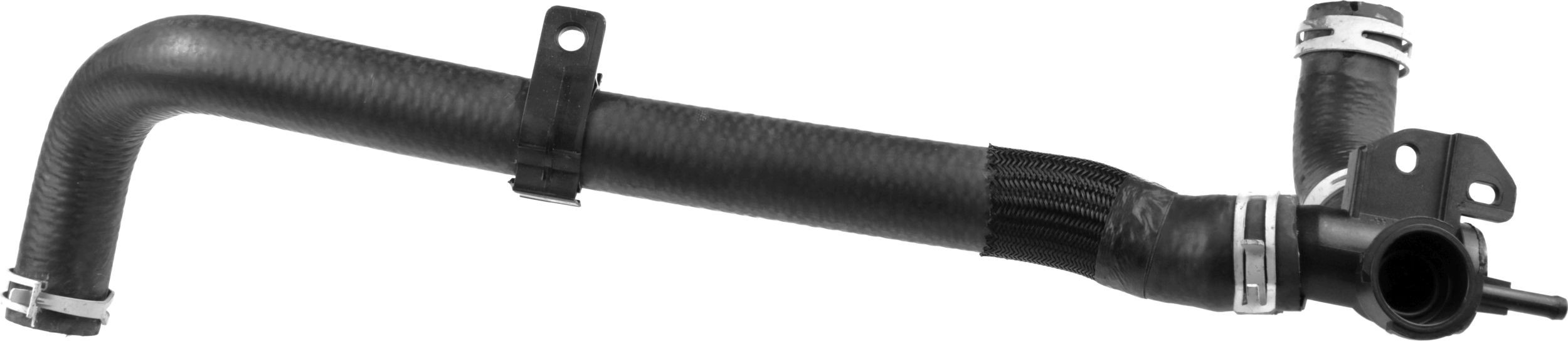 RAPRO Radiator hose Article number: R41111 cheaply