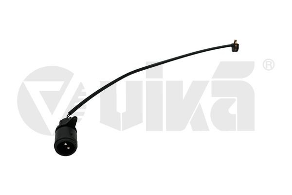 VIKA Brake pad wear sensor Article number: 66151734901 cheaply
