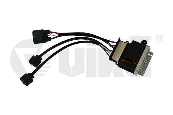 VIKA 99591811901 Relee, radiaatoriventilaatori jaoks A4 2.0 TDI 177 HP Diisel 2015