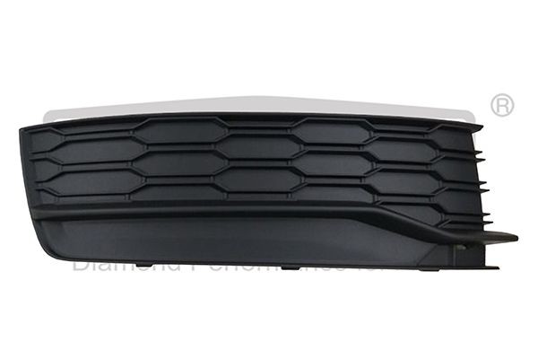 DPA 88071846002 Kofangerliste RAPID 1.6 SRE 110 HK Benzin 2019