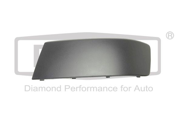 DPA Bumper moulding Article number: 88071846802 cheaply