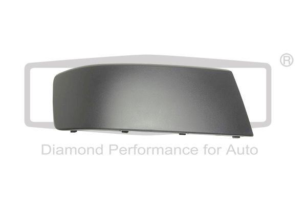 DPA Bumper moulding Article number: 88071846902 cheaply