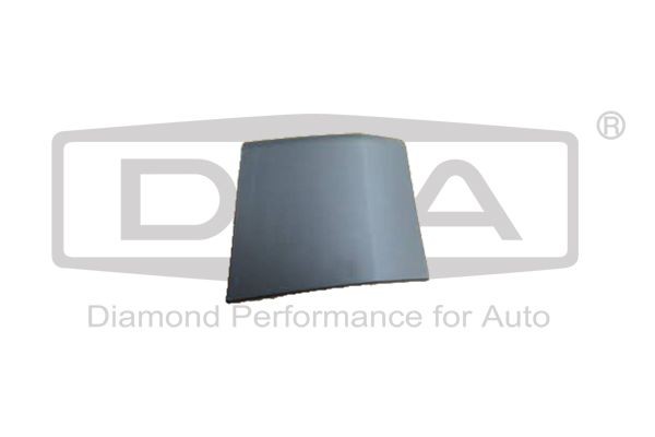 DPA 88531532202 Kofangerliste CRAFTER 2.5 TDI 163 HK Diesel 2016