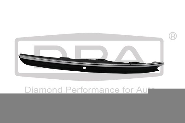 DPA Bumper moulding Article number: 88541796902 cheaply