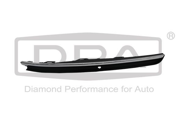 DPA Bumper moulding Article number: 88541797002 cheaply