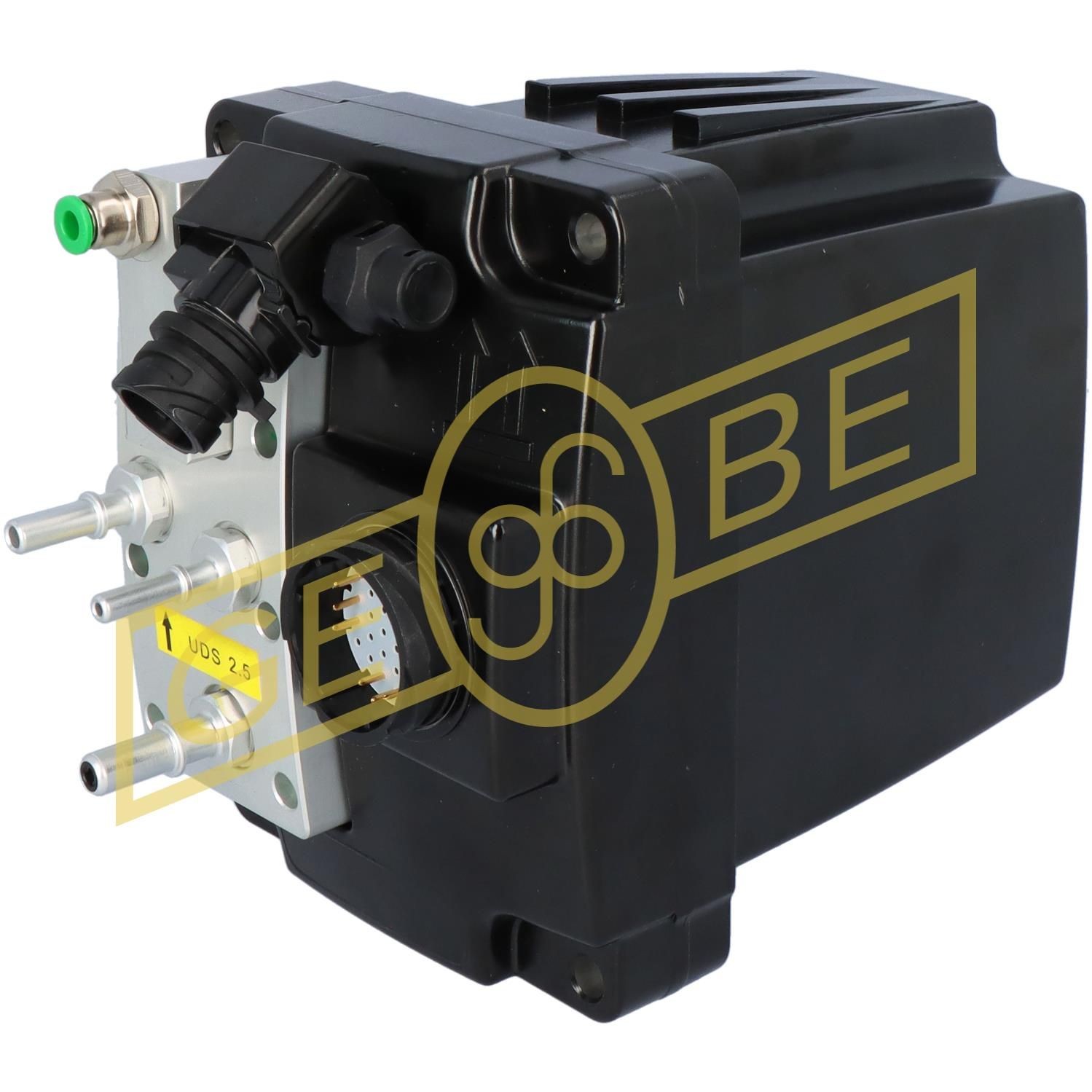 GEBE Sensor, exhaust gas temperature Article number: 9 8156 1 cheaply