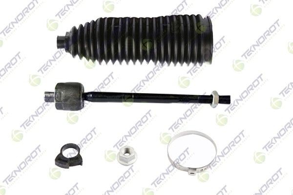 TEKNOROT Track Rod Set Article number: B-153K cheaply